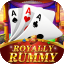 silk rummy icon