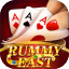 lucky rummy 51 bonus icon