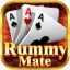 rummy bonus wala game icon